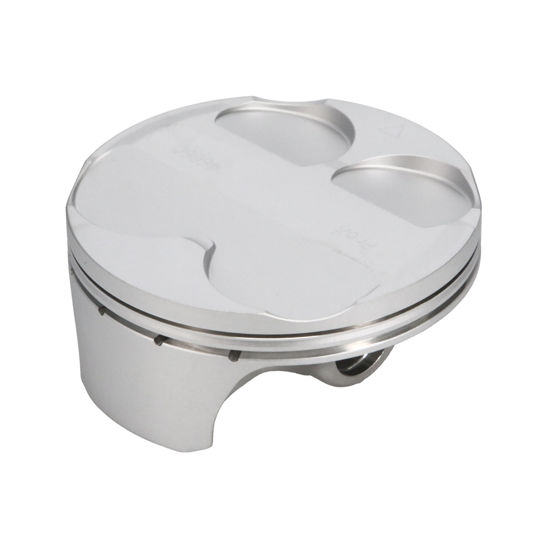 Bilde av ProX Piston Kit KX250F '17-19   13.7:1 (76.97mm)