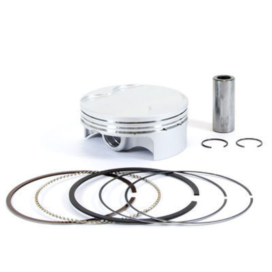 Bilde av ProX Piston Kit KFX450R '08-14 12.4:1 (95.95mm)