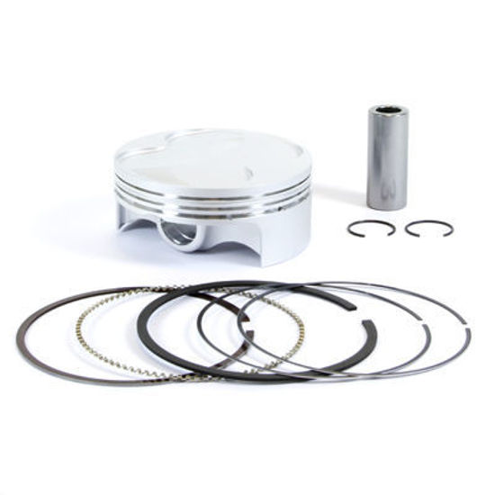 Bilde av ProX HC Piston Kit KFX450R '08-14 13.4:1