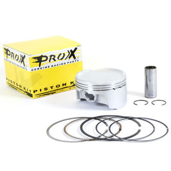 Bilde av ProX Pst Kit STX-15F '04-14/Ultra LX '07-14 10.6:1 (82.97mm)