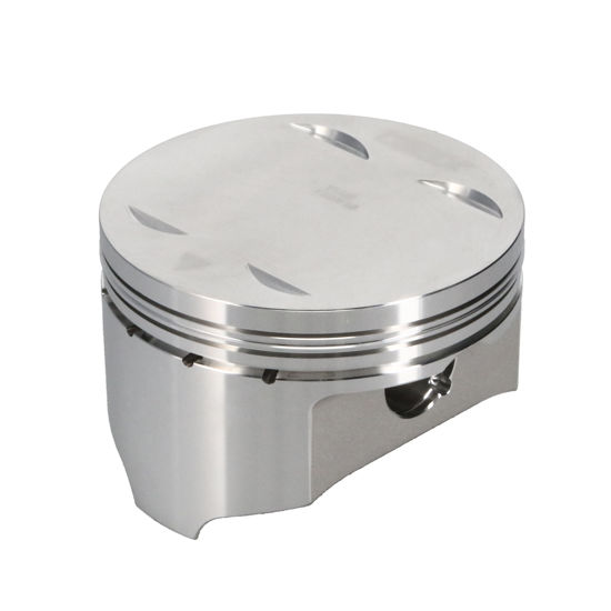 Bilde av ProX Piston Kit KL650 '87-91/KLR650 '95-09 9.5:1 (100.00mm)