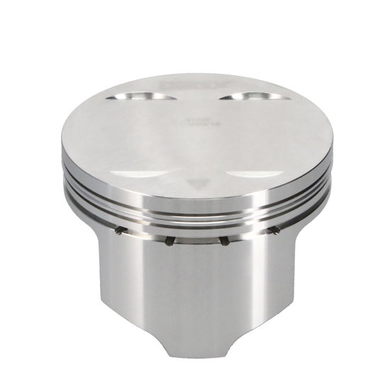 Bilde av ProX Piston Kit KL650 '87-91/KLR650 '95-09 9.5:1 (100.00mm)