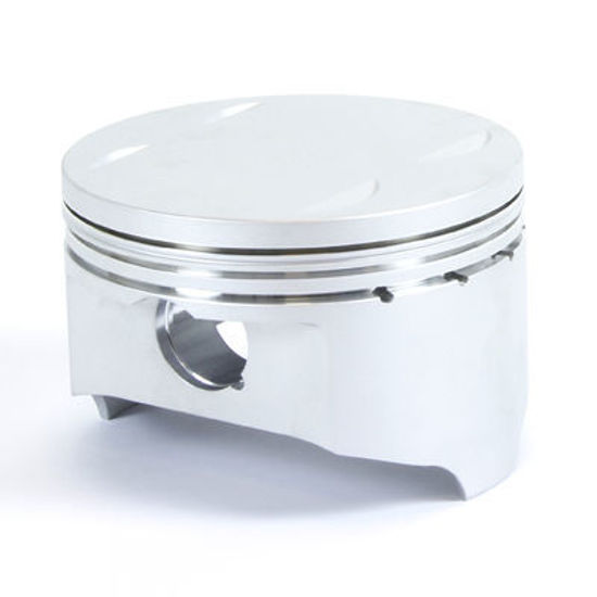 Bilde av ProX Piston Kit KL650 '87-91/KLR650 '95-09 9.5:1 (100.50mm)