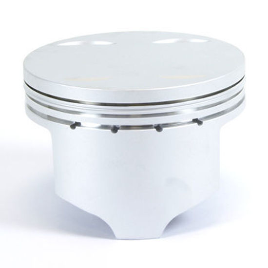 Bilde av ProX Piston Kit KL650 '87-91/KLR650 '95-09 9.5:1 (100.50mm)