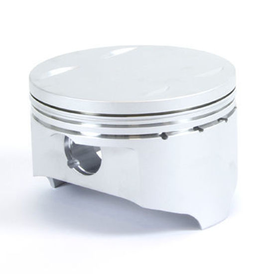 Bilde av ProX Piston Kit KL650 '87-91/KLR650 '95-09 9.5:1 (101.00mm)