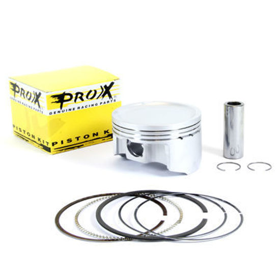 Bilde av ProX Piston Kit KLX650 '93-95/KLX650R '96-01 9.5:1 (99.95mm)