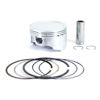 Bilde av ProX Piston Kit KLX650 '93-95/KLX650R '96-01 9.5:1 (99.95mm)