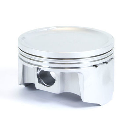 Bilde av ProX Piston Kit KLX650 '93-95/KLX650R '96-01 9.5:1 (99.95mm)