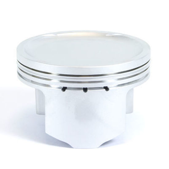 Bilde av ProX Piston Kit KLX650 '93-95/KLX650R '96-01 9.5:1 (99.96mm)