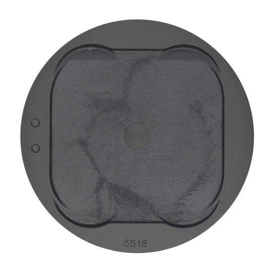 Bilde av ProX Piston Kit Pol. 500 Scrambler '03-12  10.2:1 (93.00mm)
