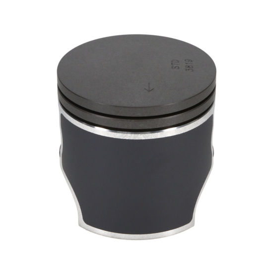 Bilde av ProX Piston Kit Polaris 600 CFI '07-16 (77.25mm)