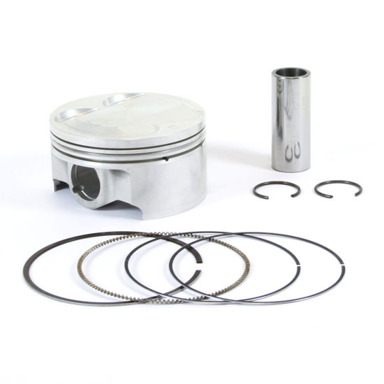 Bilde av ProX Piston Kit KTM250EXC Racing '01-06 (77.00mm)