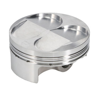 Bilde av ProX Piston Kit TM MX250F '07-10 + EN250F '07-10 (76.96mm)