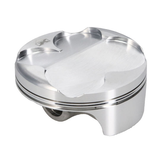 Bilde av ProX Piston Kit TM MX250Fi '11-12 + EN250Fi '11-12 (76.97mm)