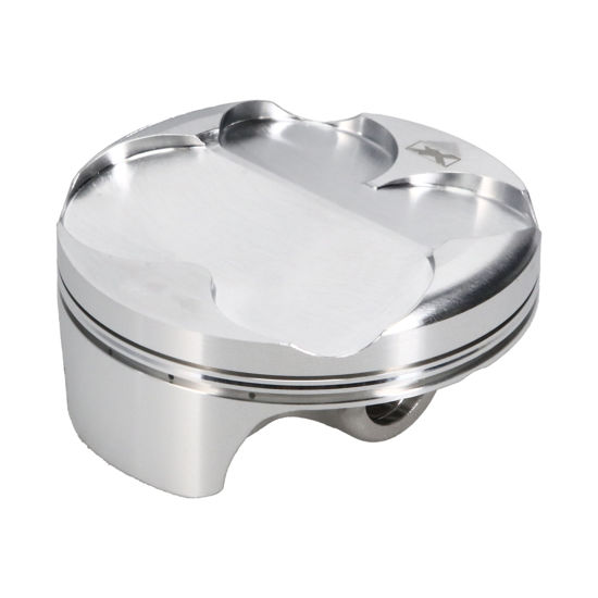 Bilde av ProX Piston Kit TM MX250Fi '11-12 + EN250Fi '11-12 (76.97mm)