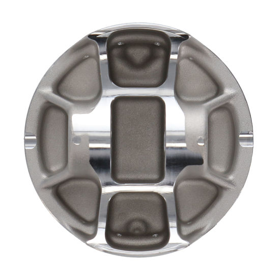 Bilde av ProX Piston Kit TM MX250Fi '11-12 + EN250Fi '11-12 (76.97mm)