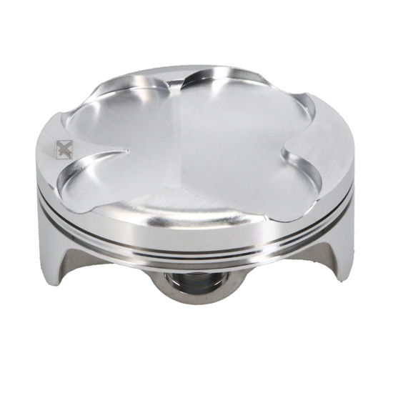 Bilde av ProX Piston Kit TM MX250Fi '11-12 + EN250Fi '11-12 (76.97mm)