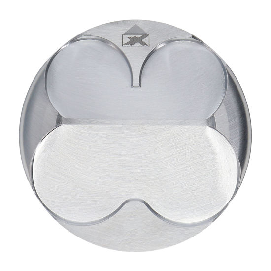 Bilde av ProX Piston Kit TM MX250Fi '11-12 + EN250Fi '11-12 (76.97mm)