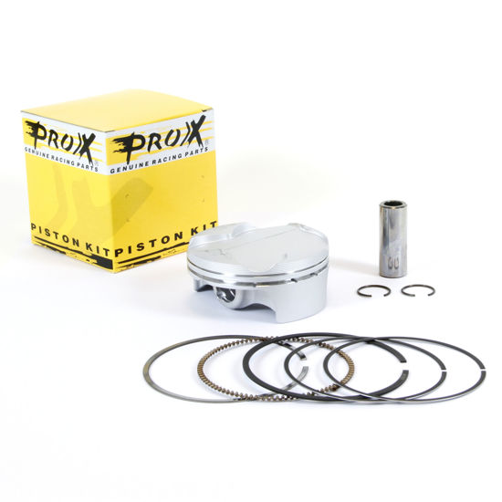 Bilde av ProX High Comp Pstn Kit KTM250SX-F '06-12 (13.3:1) (75.97mm)