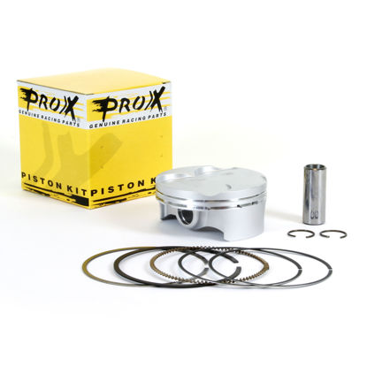 Bilde av ProX Piston Kit Husq TC250 '06-07/TE250 '06-09 (75.97mm)