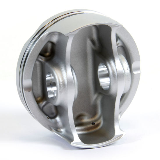Bilde av ProX Piston Kit Husq TC250 '06-07/TE250 '06-09 (75.97mm)