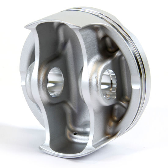 Bilde av ProX Piston Kit Husq TC250 '06-07/TE250 '06-09 (75.97mm)