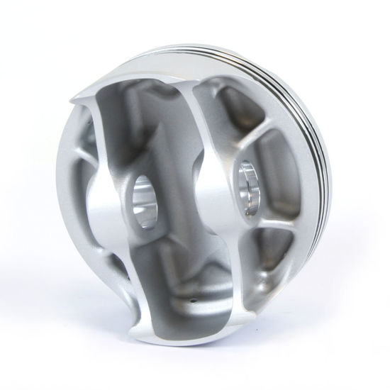 Bilde av ProX Piston Kit Husqvarna TE310 '11-12 13.0:1 (81.98mm)