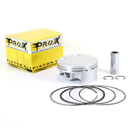 Bilde av ProX Piston Kit Husqvarna TC/TE410 '99-01 (91.45mm)