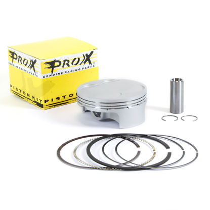 Bilde av ProX Piston Kit Husq TE450 '06-10, SMR450 '06-10 (96.96mm)