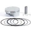 Bilde av ProX Piston Kit Husq TE450 '06-10, SMR450 '06-10 (96.96mm)