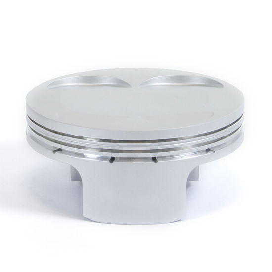 Bilde av ProX Piston Kit Husq TE450 '06-10, SMR450 '06-10 (96.96mm)