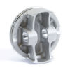 Bilde av ProX Piston Kit Husq TE450 '06-10, SMR450 '06-10 (96.96mm)