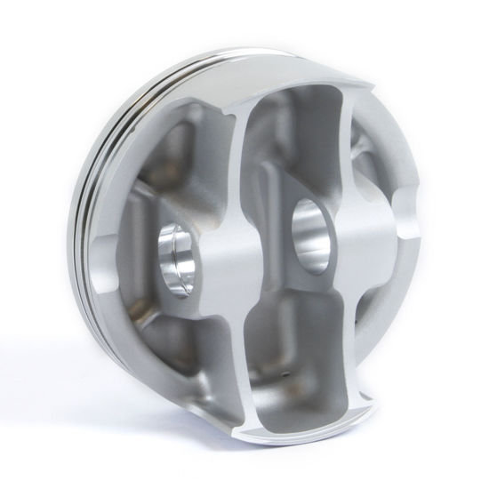 Bilde av ProX Piston Kit Husq TE450 '06-10, SMR450 '06-10 (96.96mm)