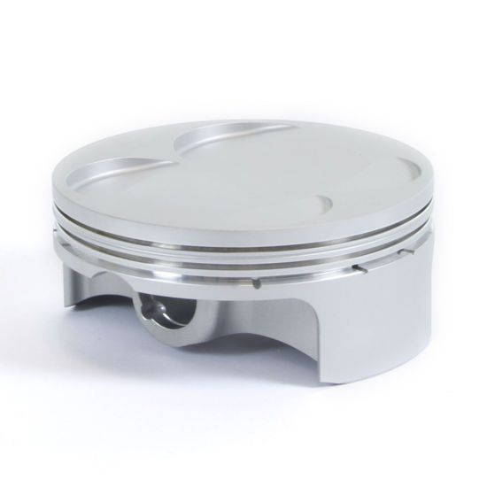 Bilde av ProX Piston Kit Husq TE450 '06-10, SMR450 '06-10 (96.96mm)