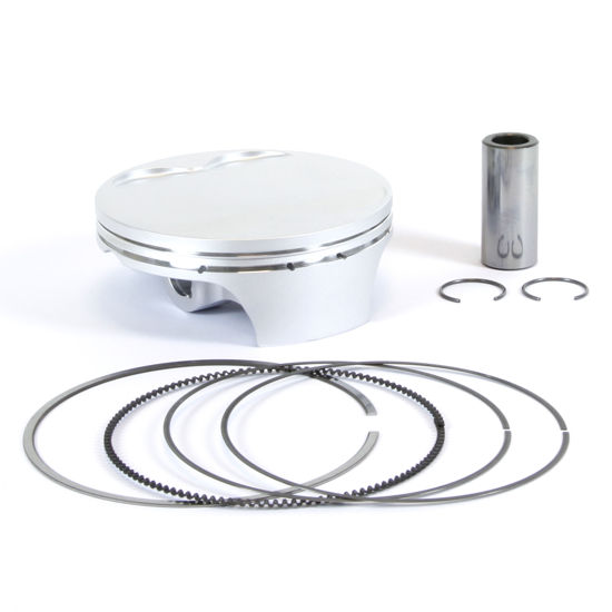 Bilde av ProX Piston Kit KTM505SX-F '08-09 12.5:1 (99.94mm)