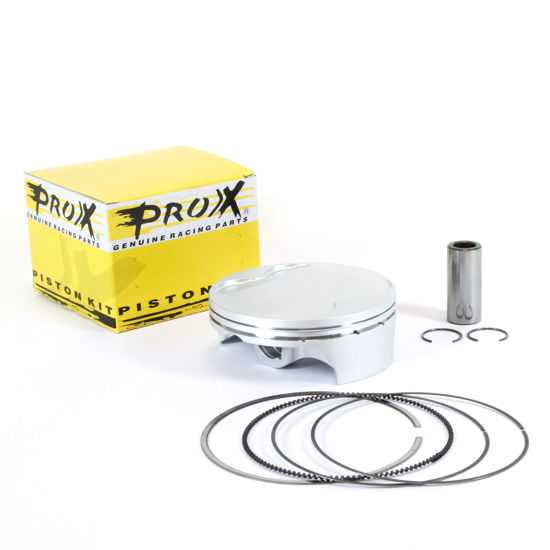 Bilde av ProX High Comp Piston Kit KTM505SX-F '08-09 13.5:1 (99.94mm)