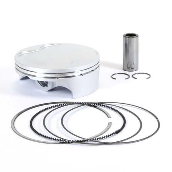 Bilde av ProX High Comp Piston Kit KTM505SX-F '08-09 13.5:1 (99.94mm)