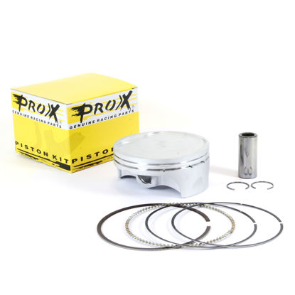 Bilde av ProX Piston Kit Husq TC510 '06-09 + TXC510 '08-10 (96.97mm)