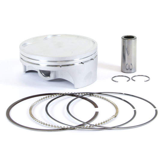 Bilde av ProX Piston Kit Husq TC510 '06-09 + TXC510 '08-10 (96.97mm)
