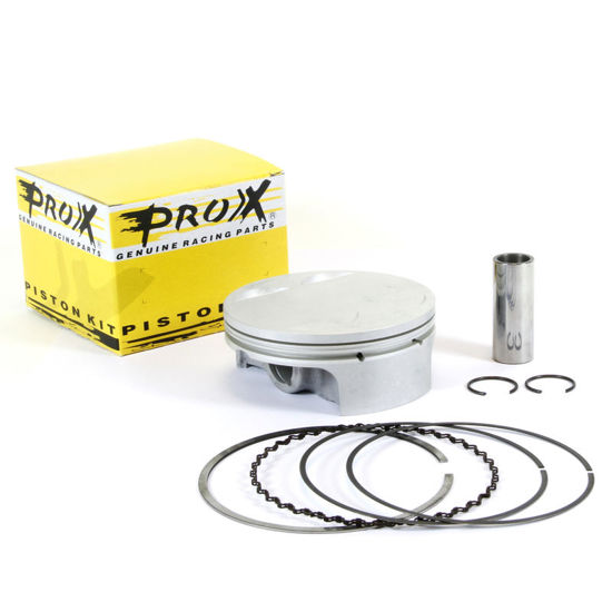 Bilde av ProX Piston Kit KTM520/525SX-EXC '00-07 + Outlaw 525 '07-08