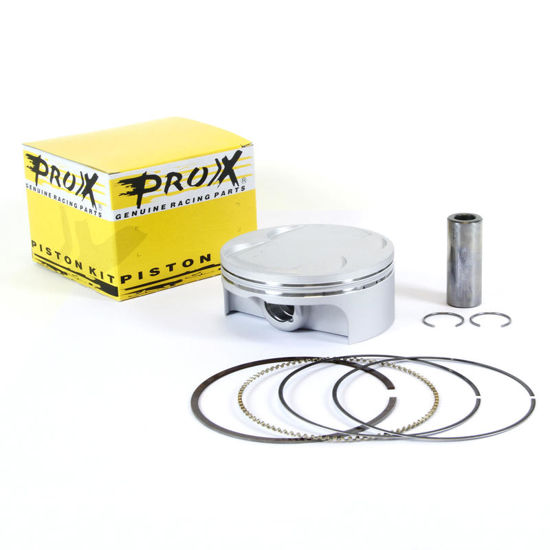 Bilde av ProX Hi-compr. Piston Kit KTM520/525SX-EXC '00-07 12.5:1