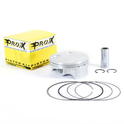 Bilde av ProX HiCom Pst Kit Hsq TC/TE570'01-02/TC/TE610'99-03 (97.95m