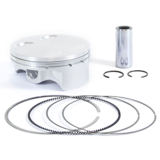 Bilde av ProX HiCom Pst Kit Hsq TC/TE570'01-02/TC/TE610'99-03 (97.95m