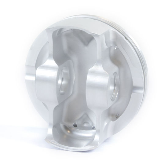 Bilde av ProX HiCom Pst Kit Hsq TC/TE570'01-02/TC/TE610'99-03 (97.95m