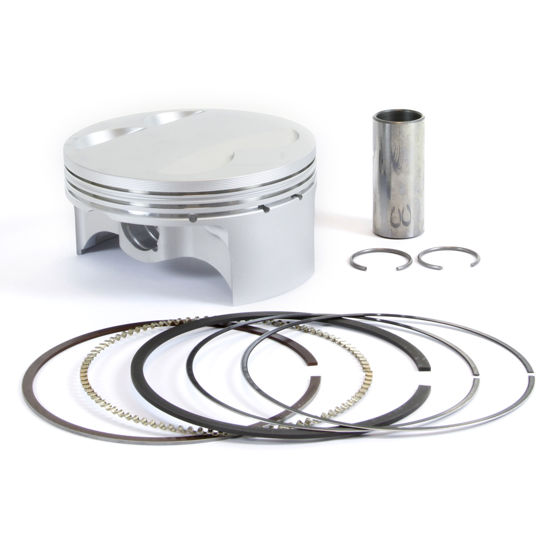 Bilde av ProX Piston Kit KTM620/625/640 LC4 '94-07 11.7:1 (100.96mm)