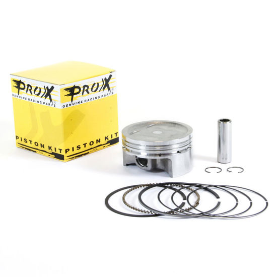 Bilde av ProX Piston Kit Piaggio Beverly 200