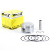 Bilde av ProX Piston Kit Kymco KXR250 '03-05 + Grand Dink + PGO Buggy