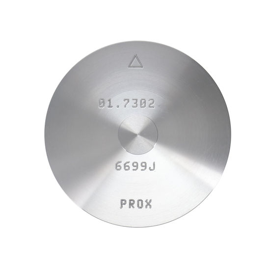 Bilde av ProX Piston Kit TM MX300 '02-23 + EN300 '02-23 (71.94mm)