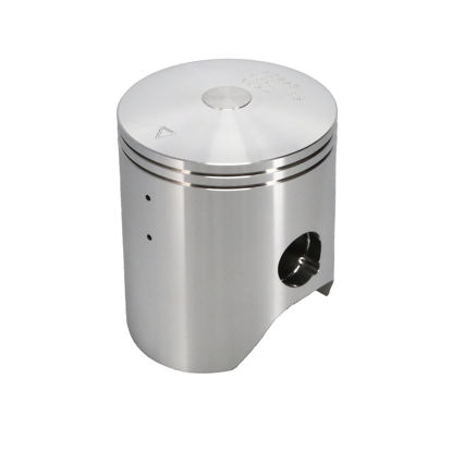 Bilde av ProX Piston Kit TM MX250 '99-25 + EN250 '99-25 (66.35mm)