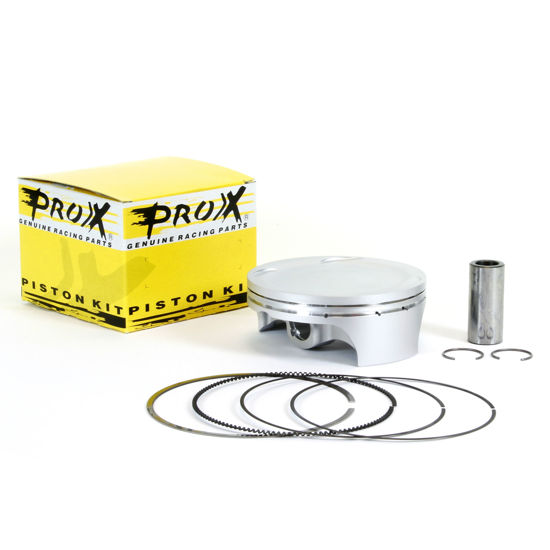 Bilde av ProX Piston Kit RR520 '10-11 + RR498 '12-14 12.0:1 (99.96mm)